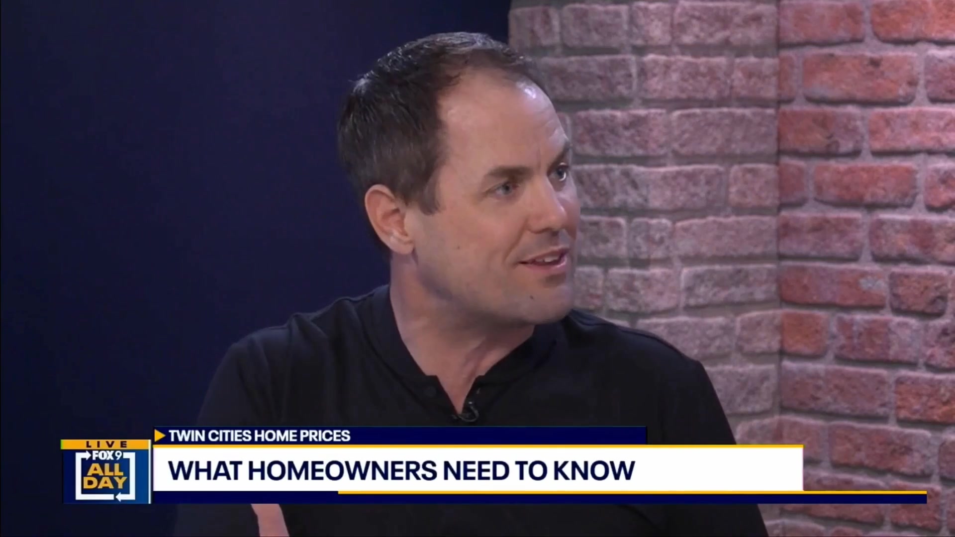 14 years. That is how far back you have to go to find a drop this significant in our housing market. Kris Lindahl joined Fox 9 to break down what is happening and what homeowners need to know right now.