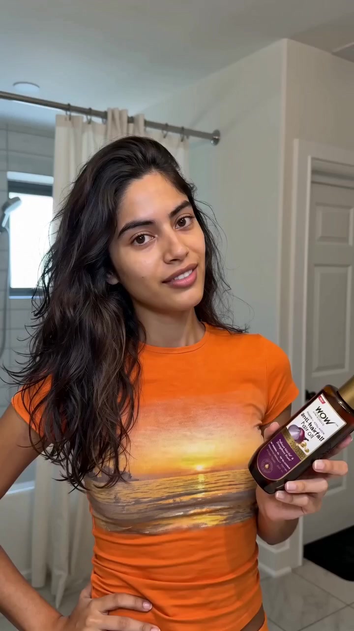 Nourish Roots, Unlock Healthy Hair Growth