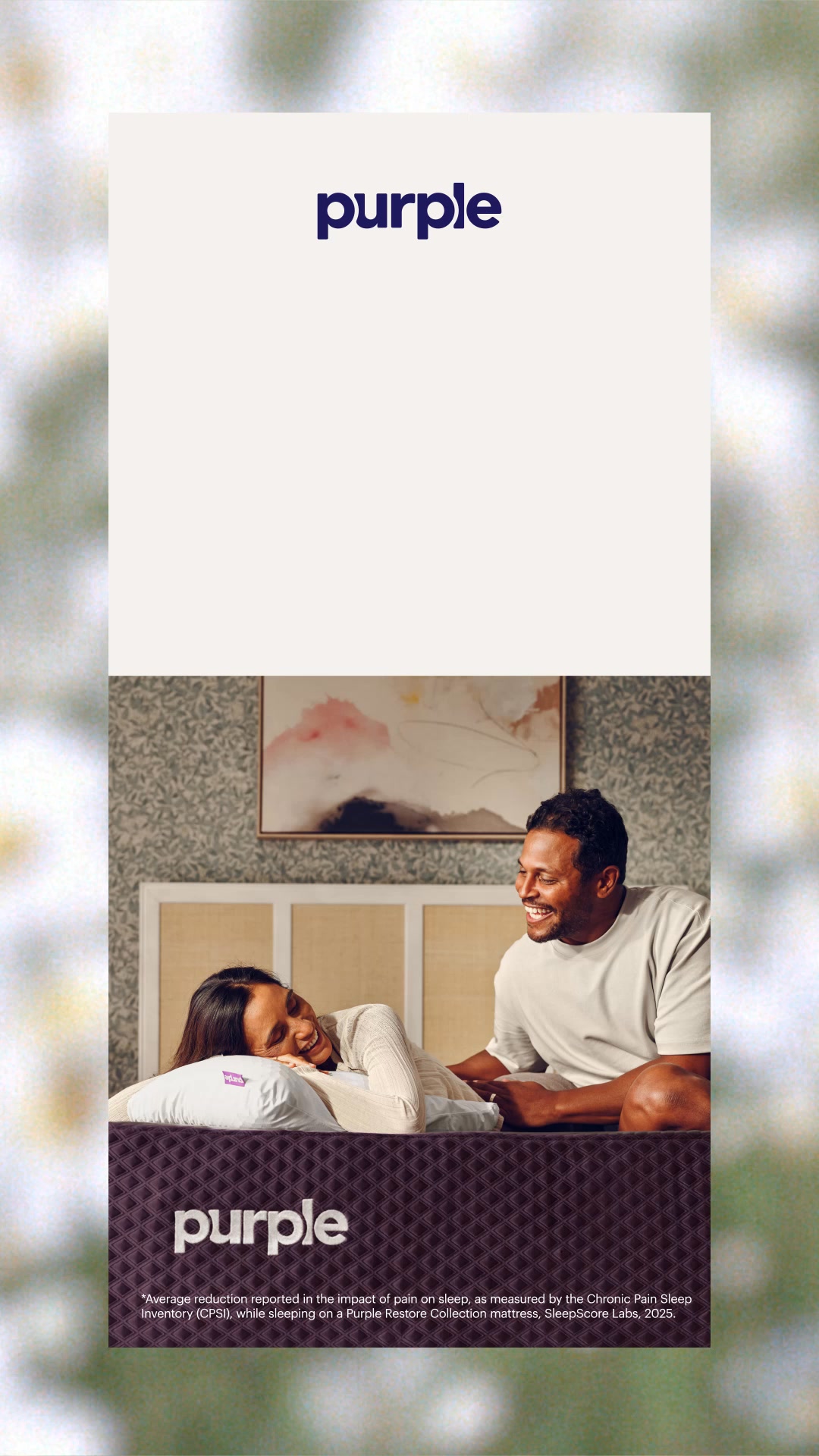 Cooler sleep = Better summer