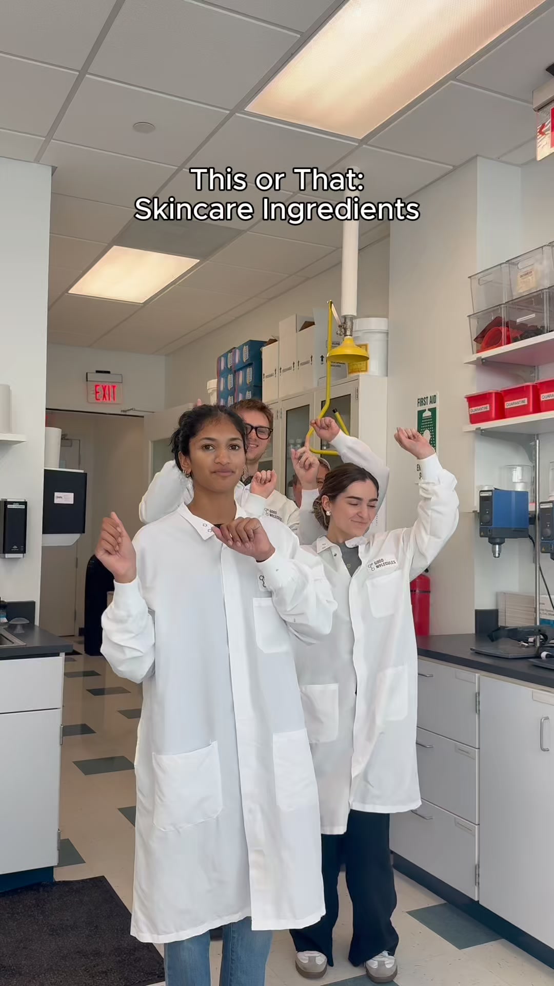 Answer a few questions about your skin and receive a customized skincare routine.

🧪 Ingredients backed by science
🔎 Nothing-to-hide ingredients lists on every product
💸 Priced fairly - products starting at $6