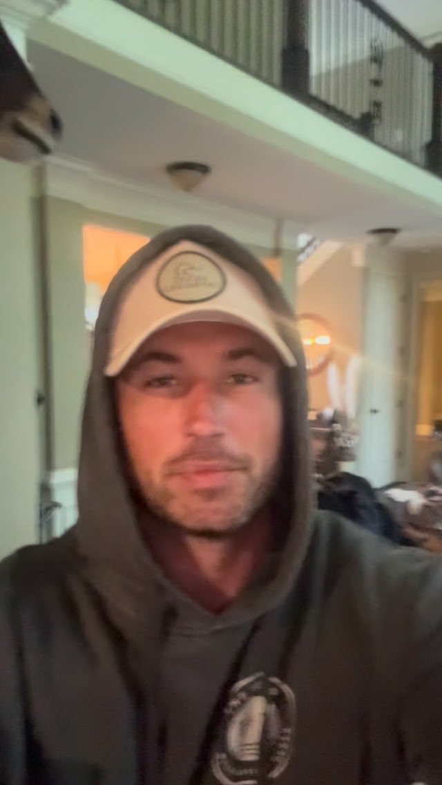 Freedom. Fireworks. BBQ. Repeat. 🇺🇸
Proud to partner with Born Primitive’s 250 Collection celebrating 250 years of American grit, freedom, and finding any excuse to fire up the grill. 

I’ve been rocking @bornprimitive f