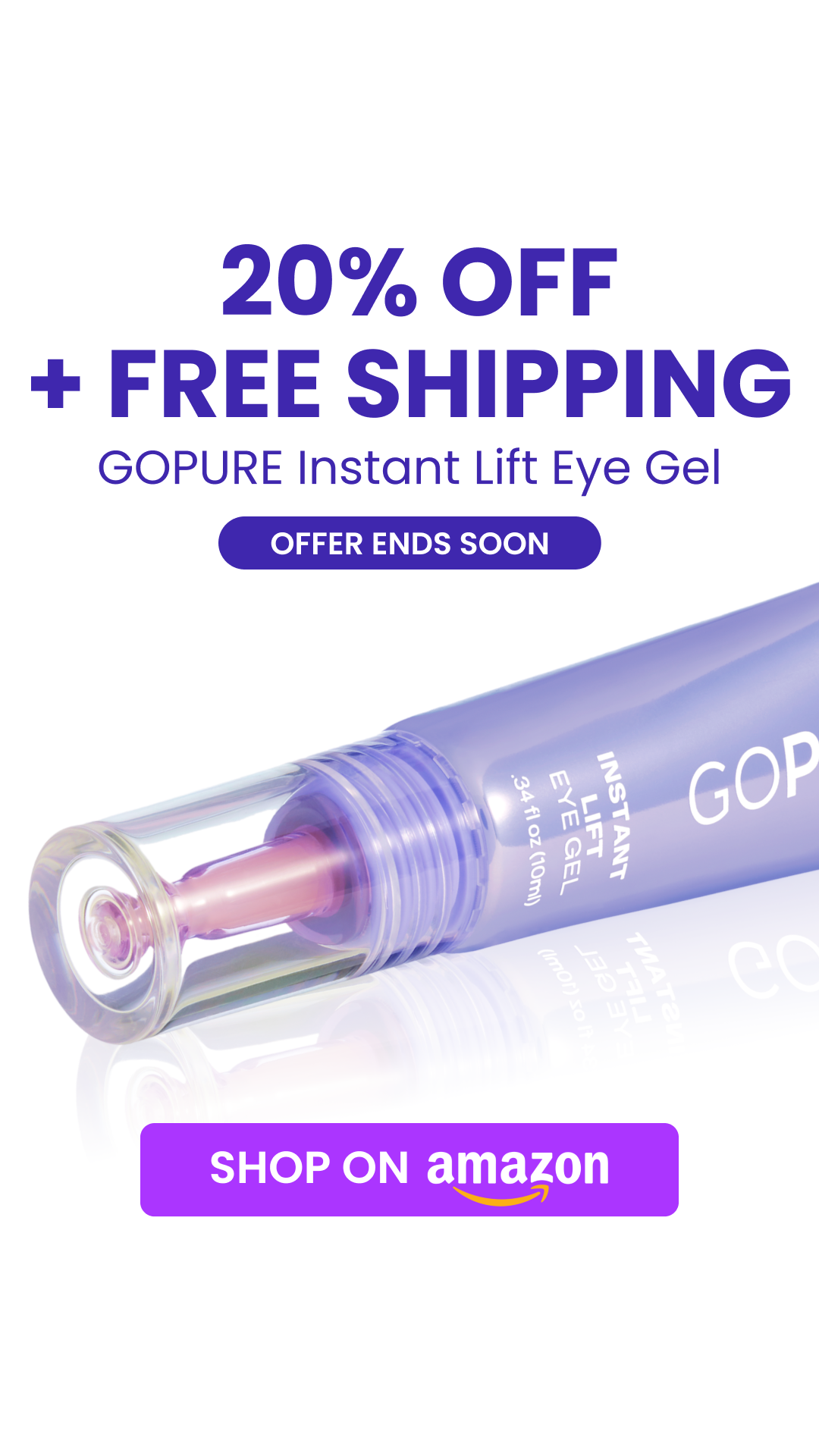 This Isn't an Eye Cream