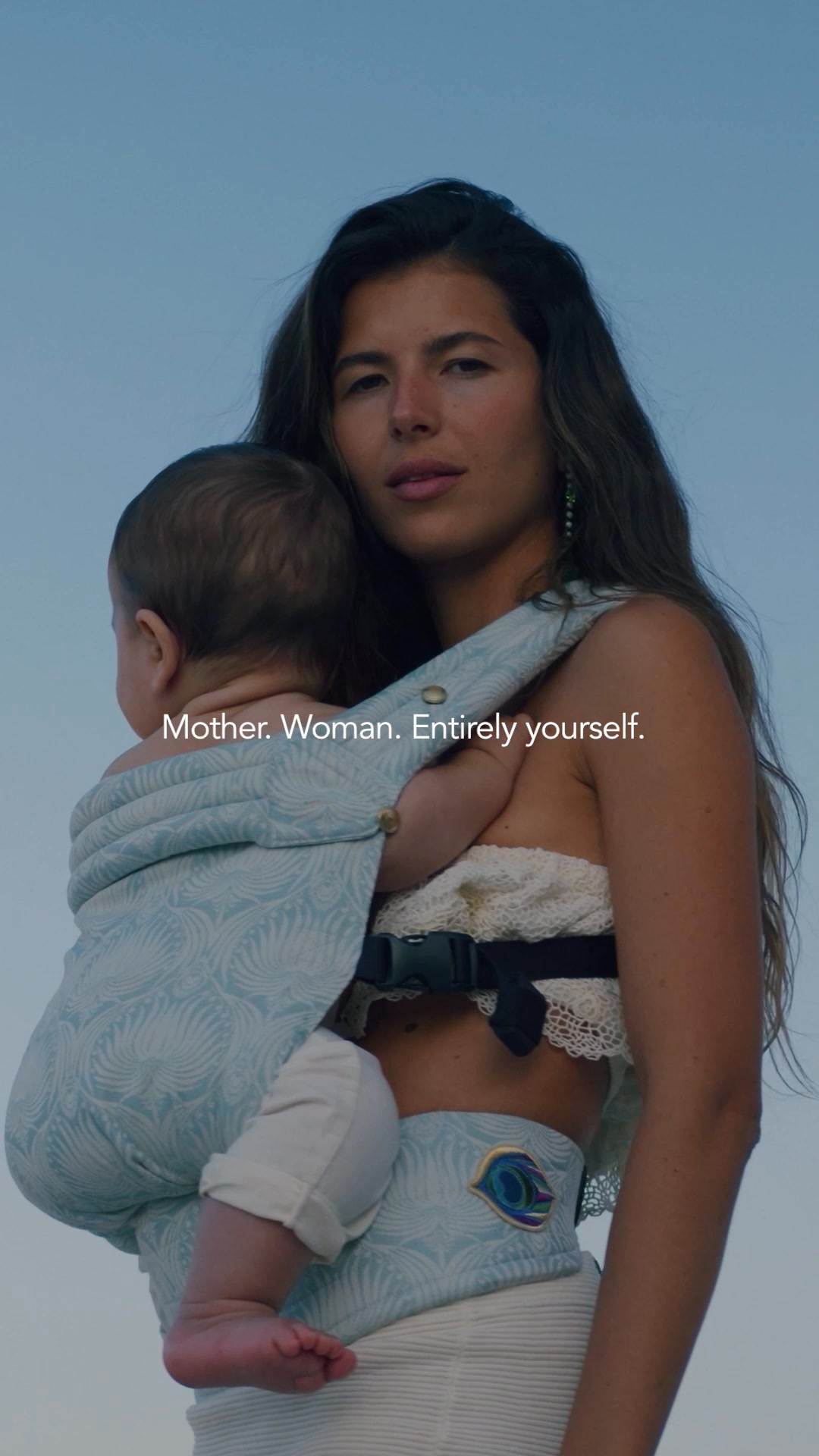 Motherhood, on your terms.