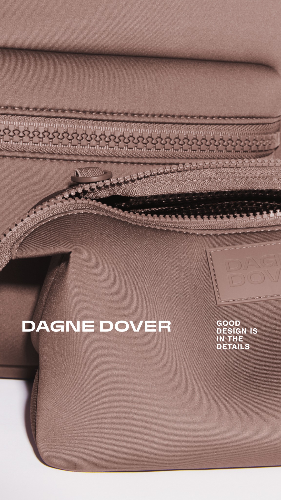 Good design is in the details.