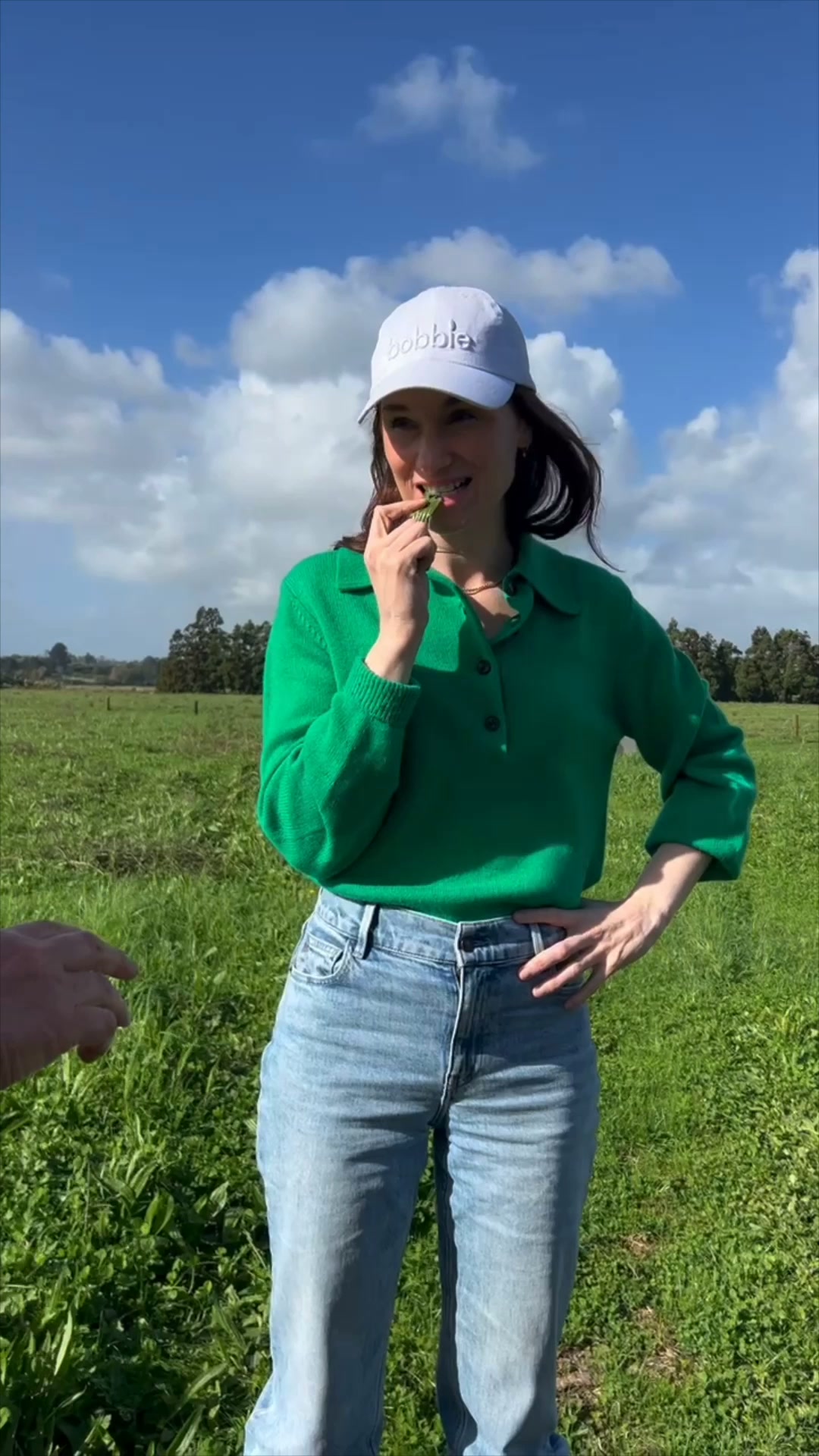 Premium dairy is in our DNA