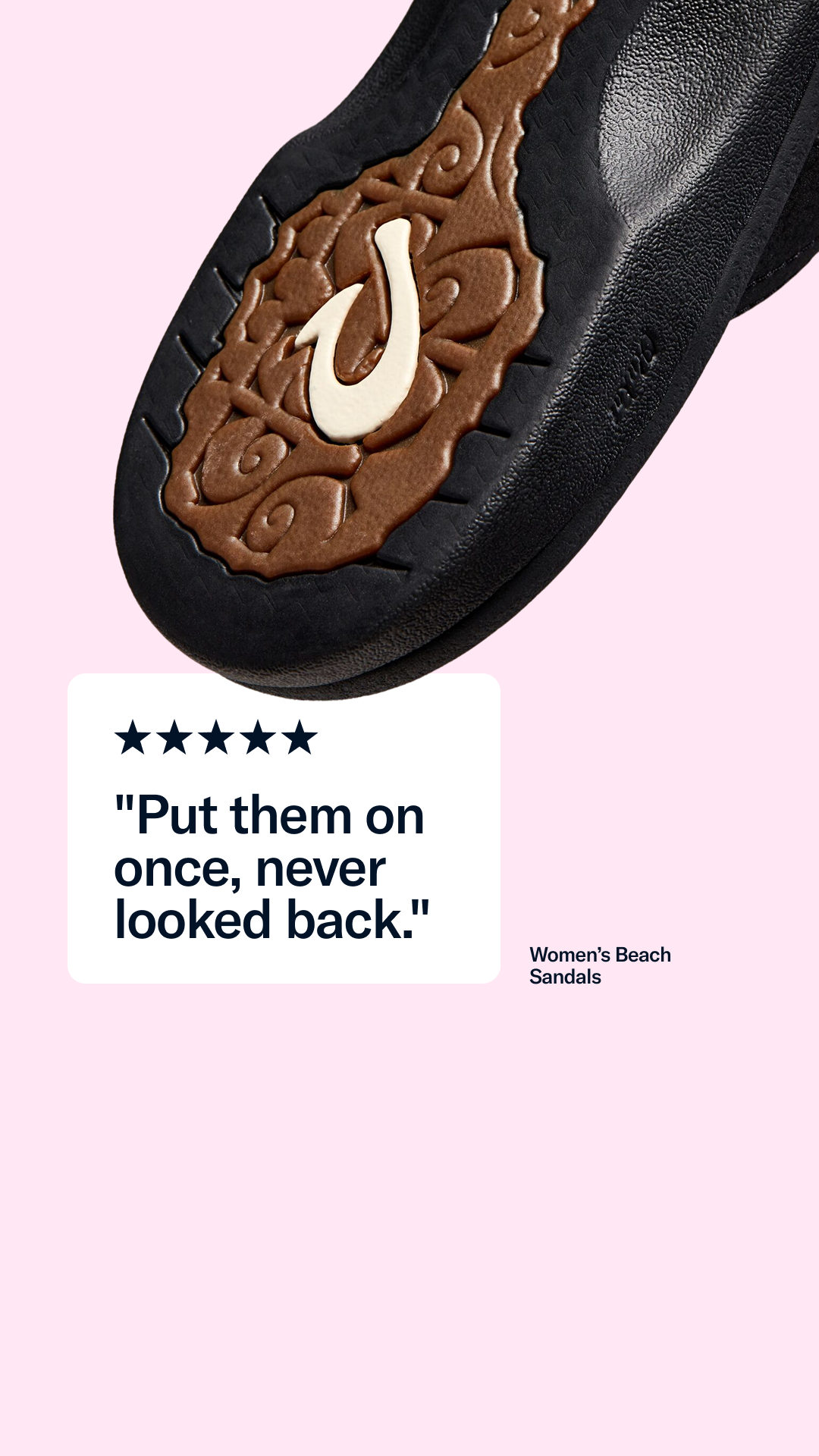 The Coastal Essential, Upgraded