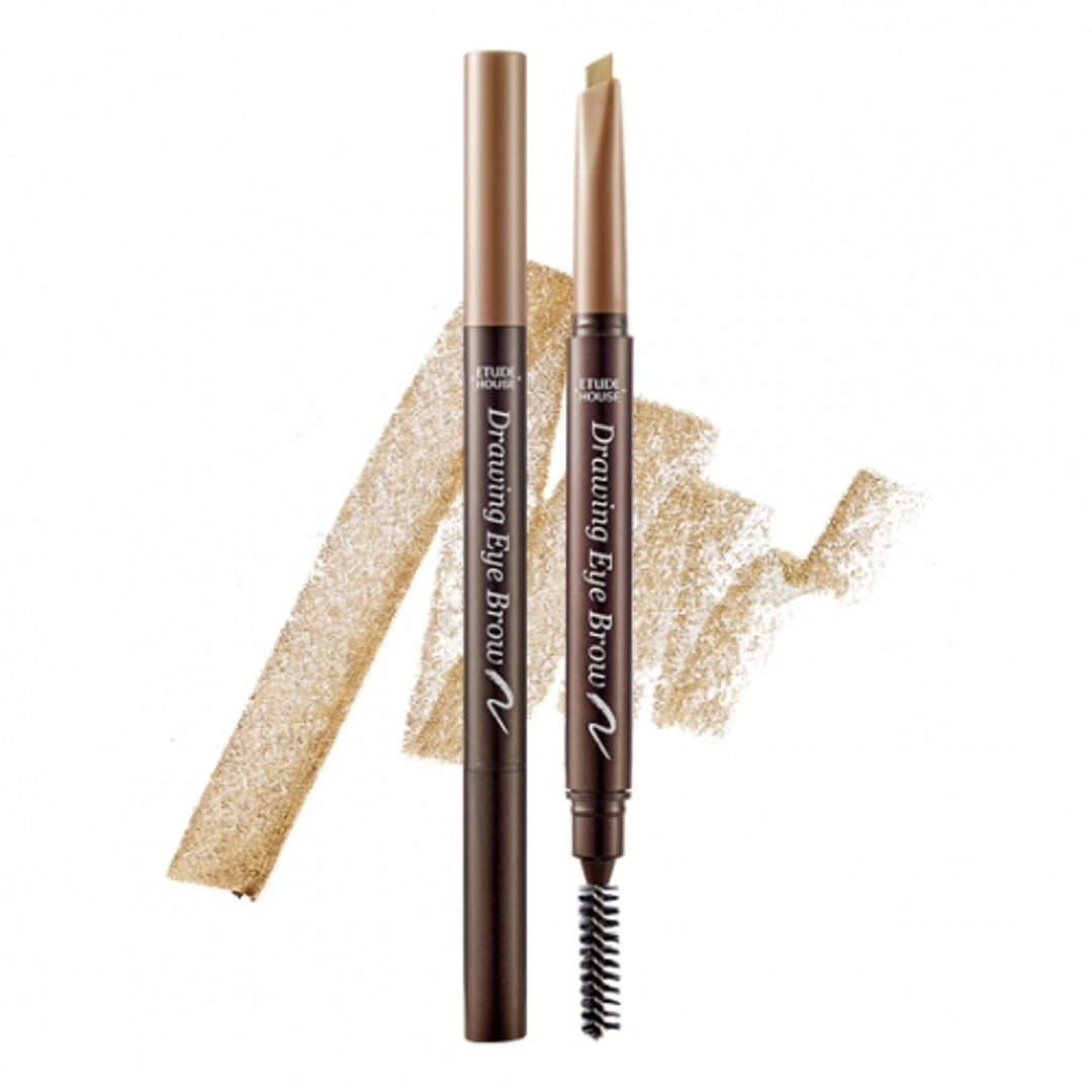 Drawing Eyebrow NEW - 7 Colours (0.25g)