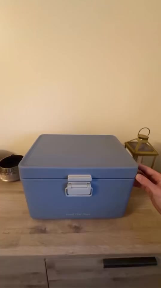 Free Esky With Your First Beer Box