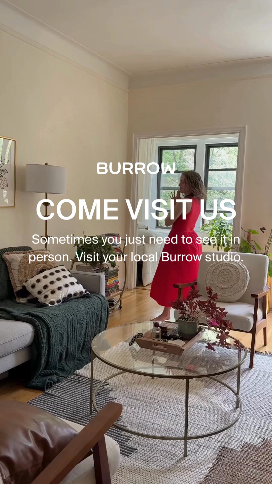 Clever, modular furniture for modern life at home. Visit a showroom today and discover the smart way to furnish your home.