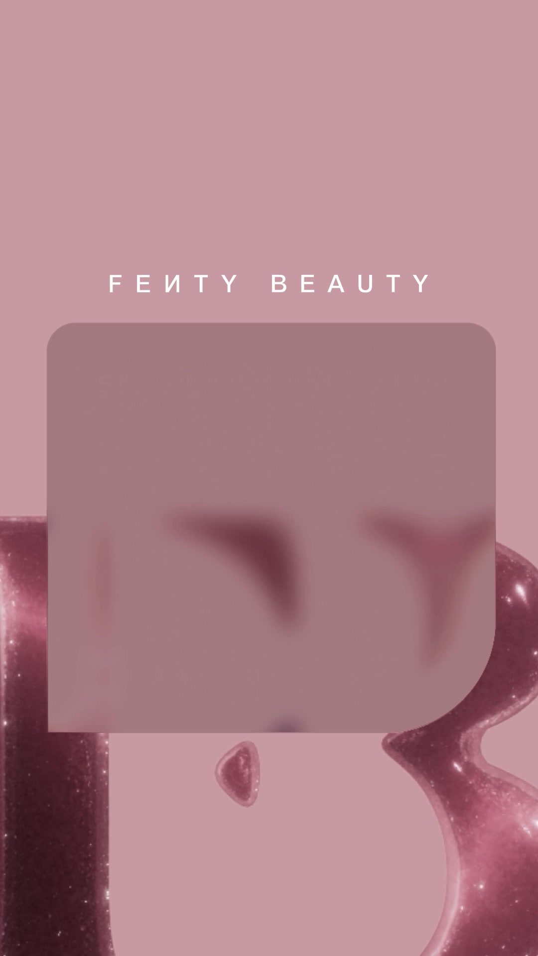 Meet Rose Amber, Fenty Beauty's NEW WhatsApp virtual beauty advisor, and your ✨personal✨ product picker