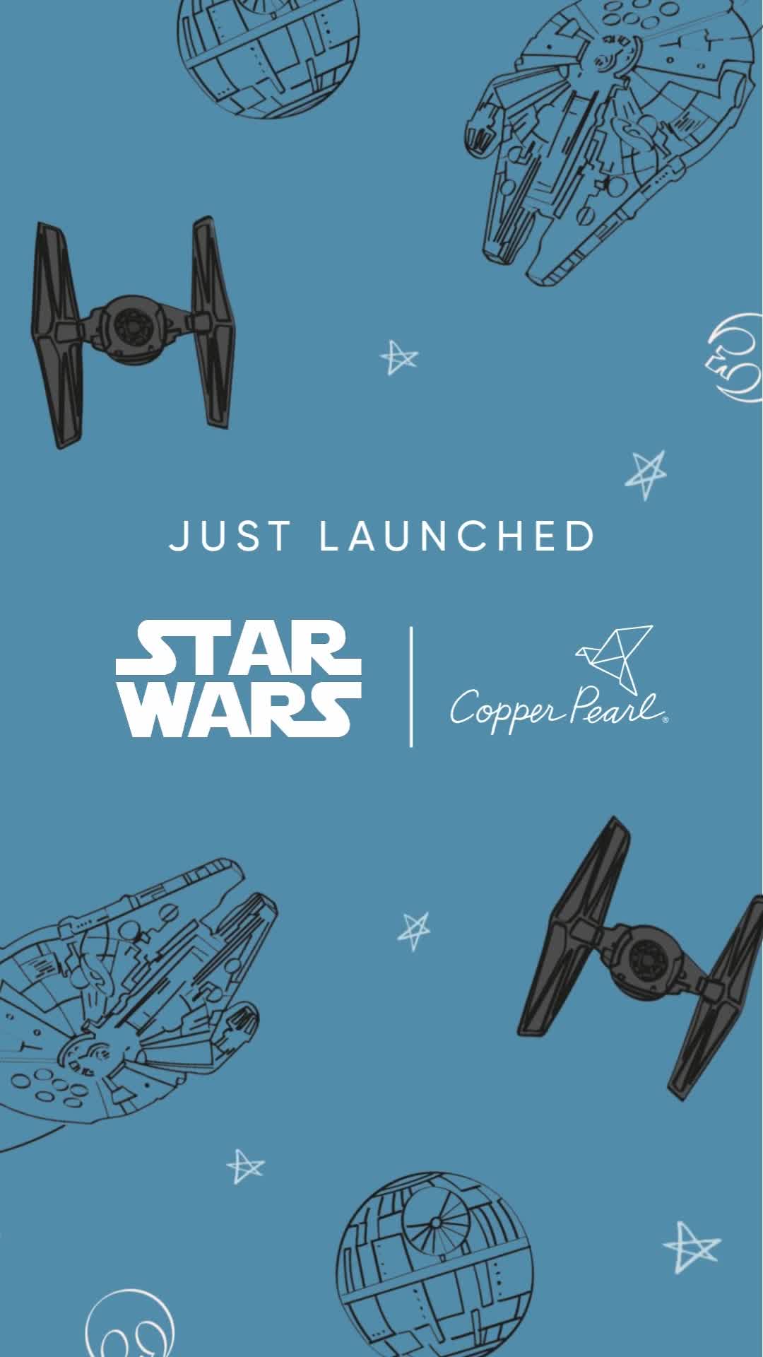 STAR WARS™ Collection