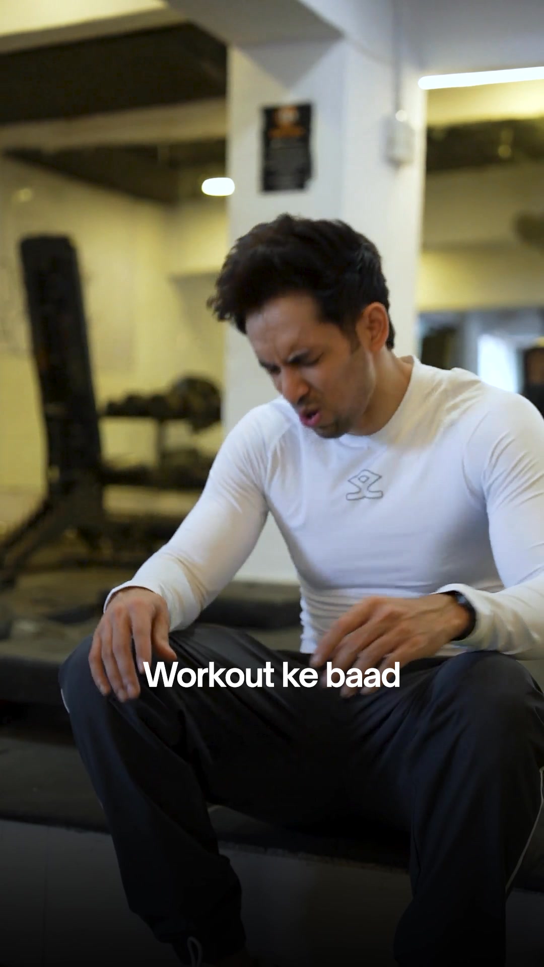 ATOM Turbo Fuel Pre-Workout