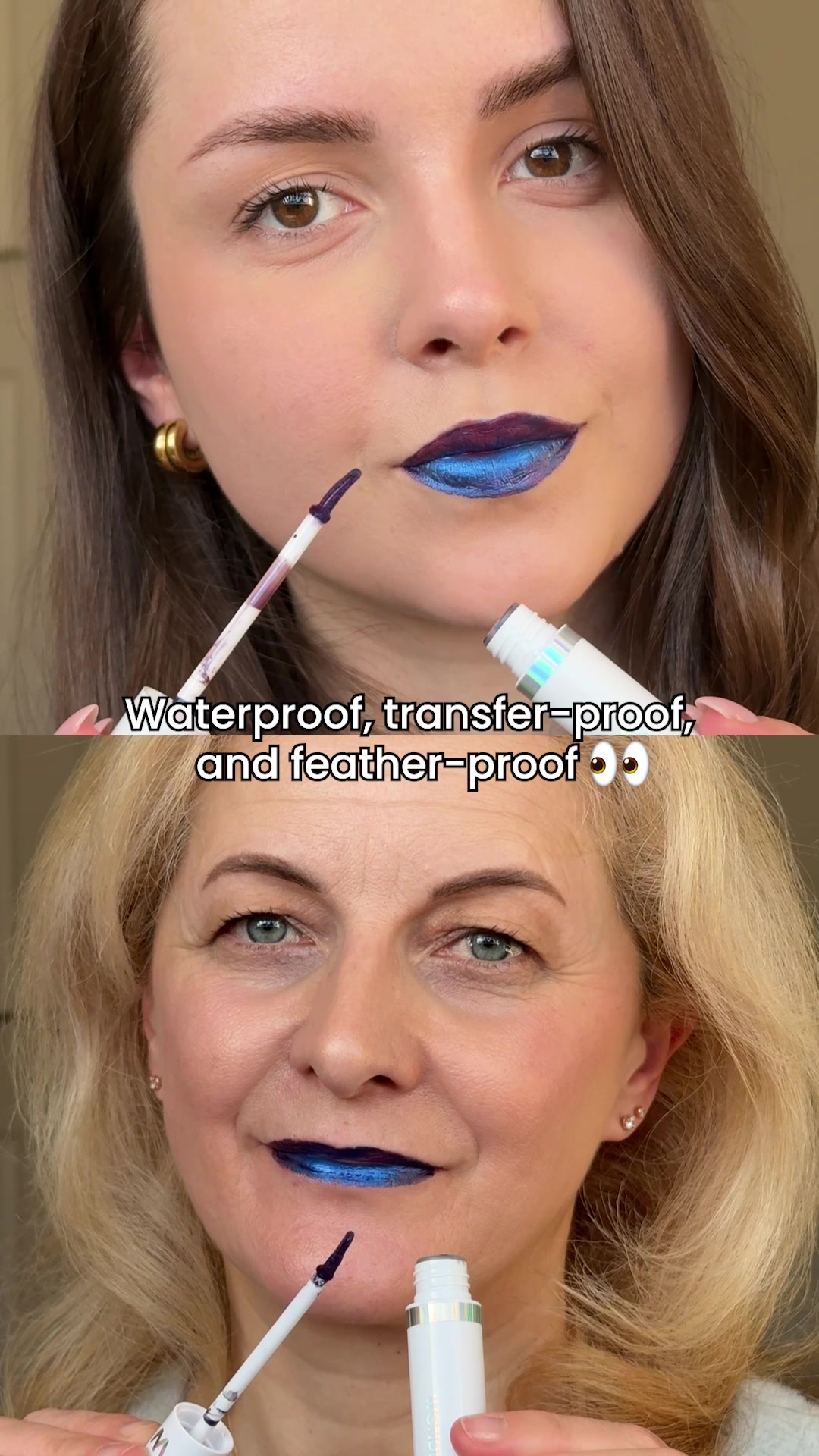 We took over the internet, and now we're taking on Sephora!