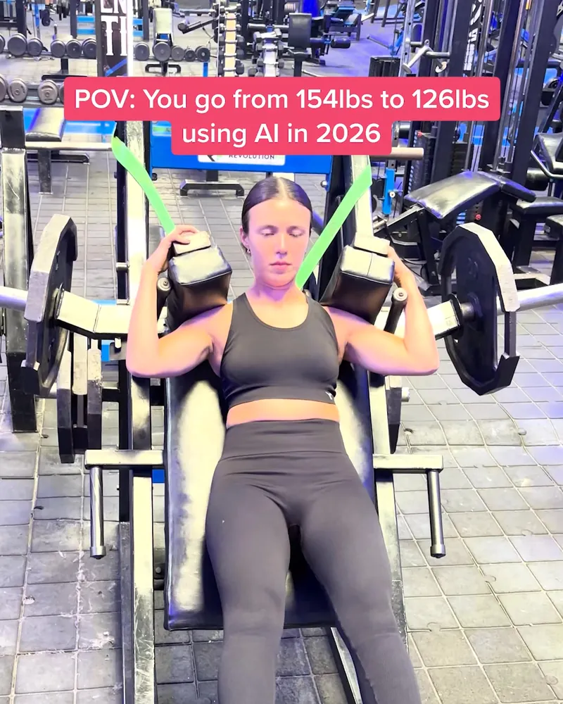 Train Smarter with Fitbod