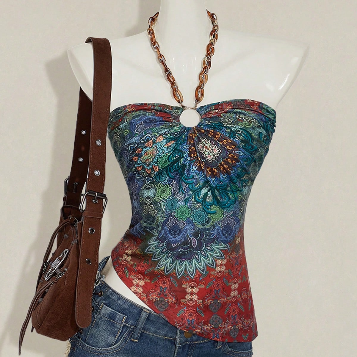 Today's hot deals
Explore our chic picks now
Get more surprises from SHEIN