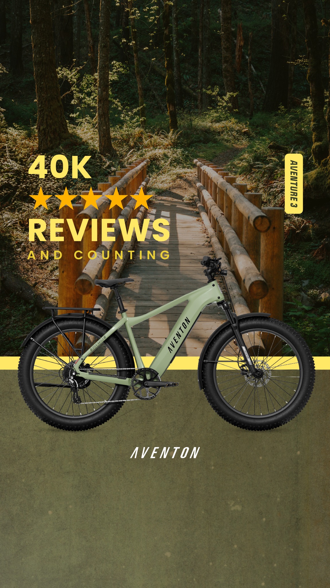 Trusted by Riders Everywhere