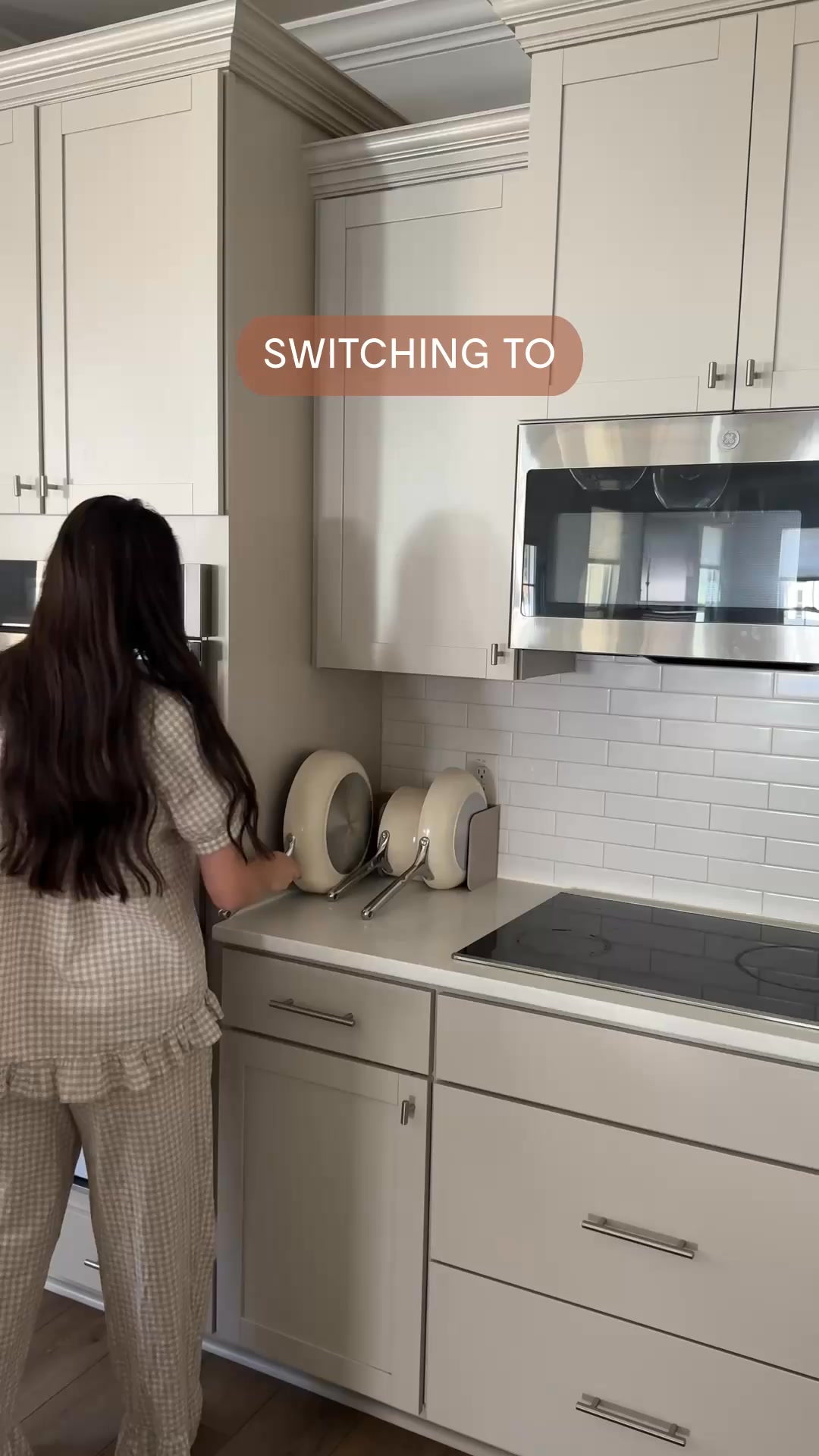 Ceramic Cookware Means Non-Stick