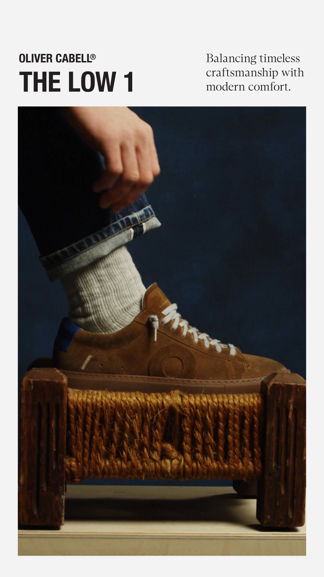 Engineered for Everyday Wear
