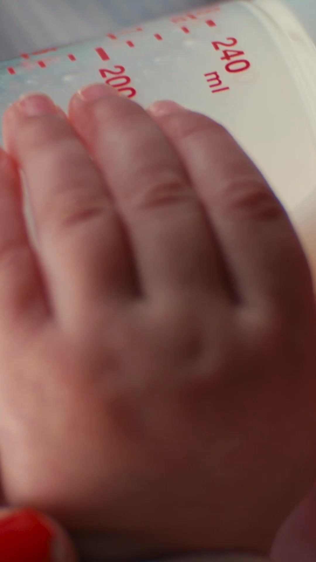 Parents deserve to know what’s really inside their baby’s formula. Little Spoon is built on transparency and higher standards from the very beginning.