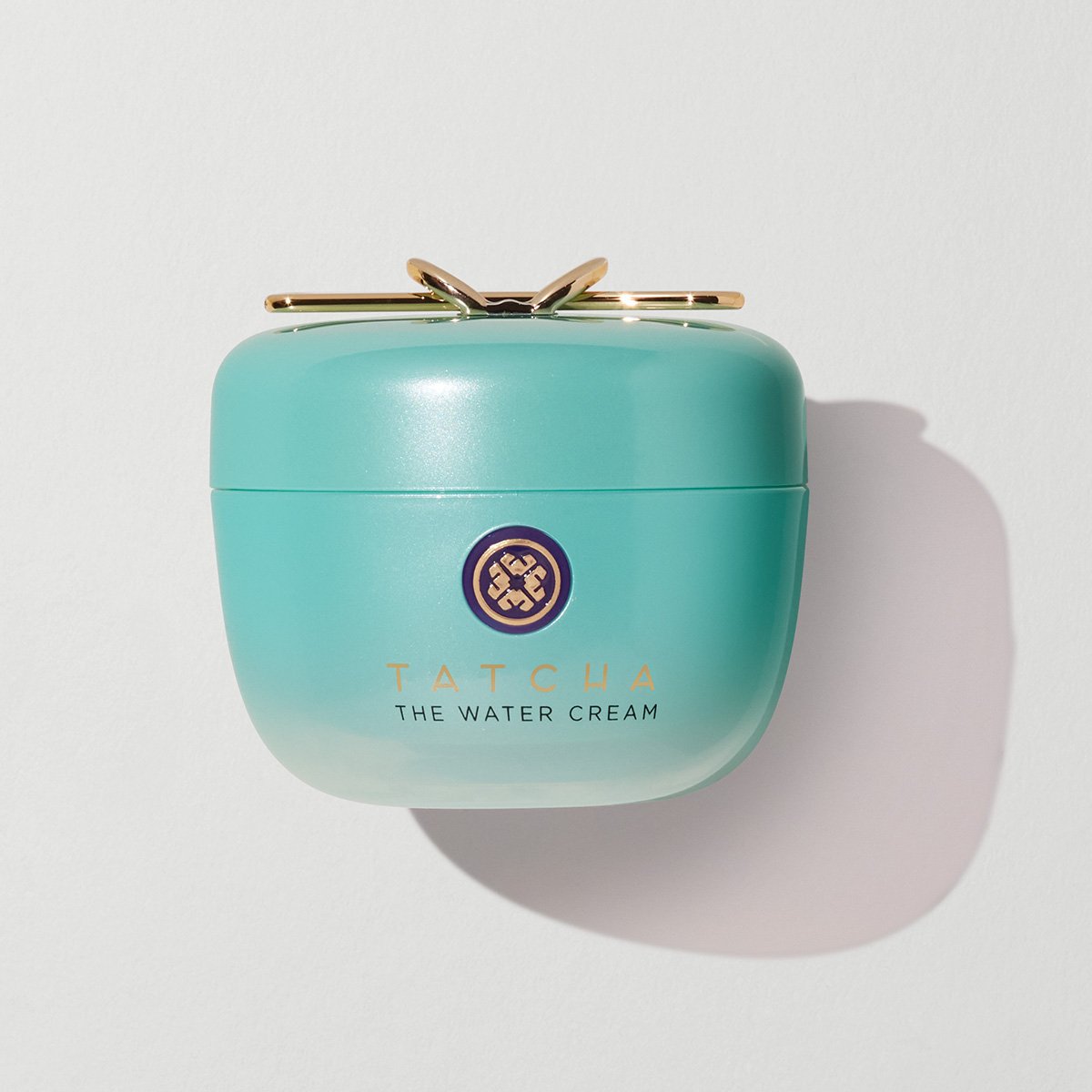 Tatcha The Water Cream Lightweight Pore-Refining Moisturizer - Japanese Skincare | 50 ml/1.7 fl. oz