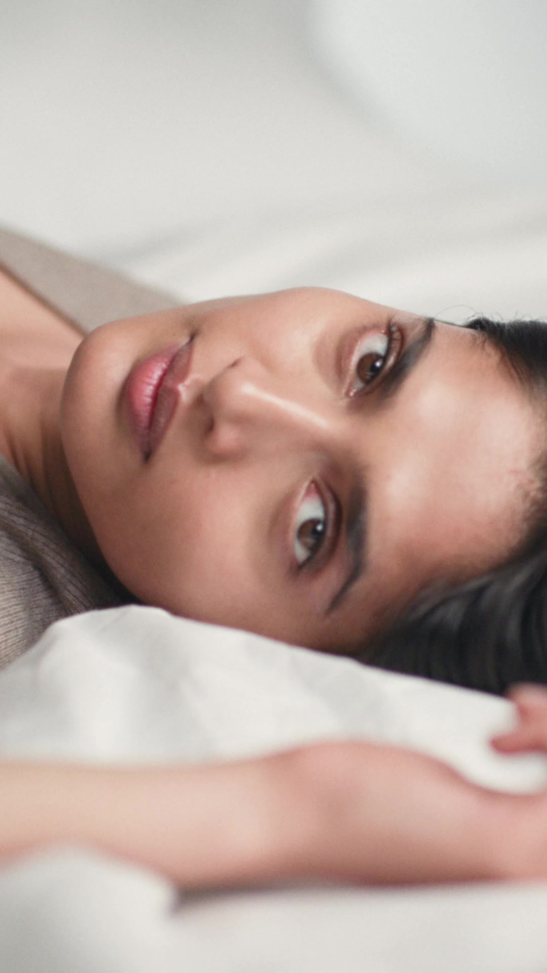 NEW: The Overnight Restorative Cream