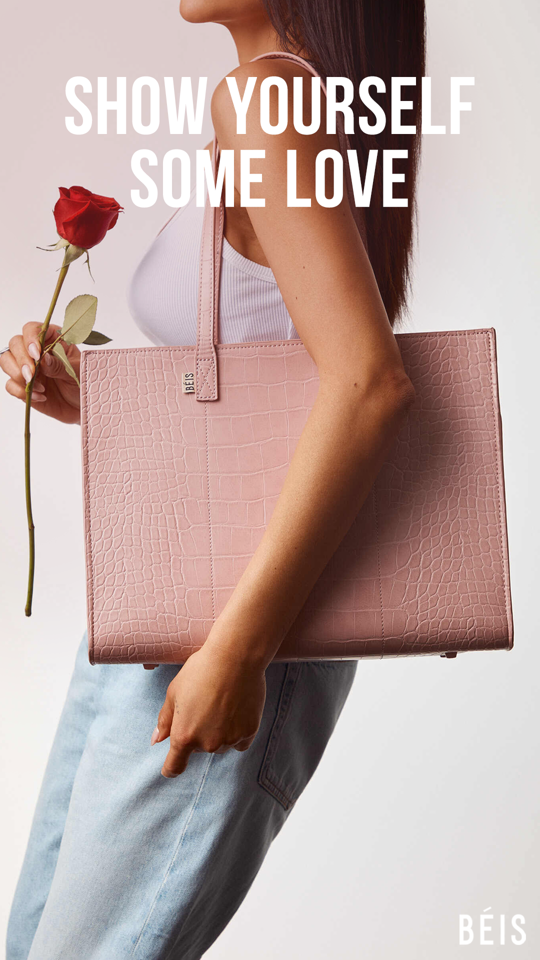 You deserve a gift too. Might as well make it a good one.