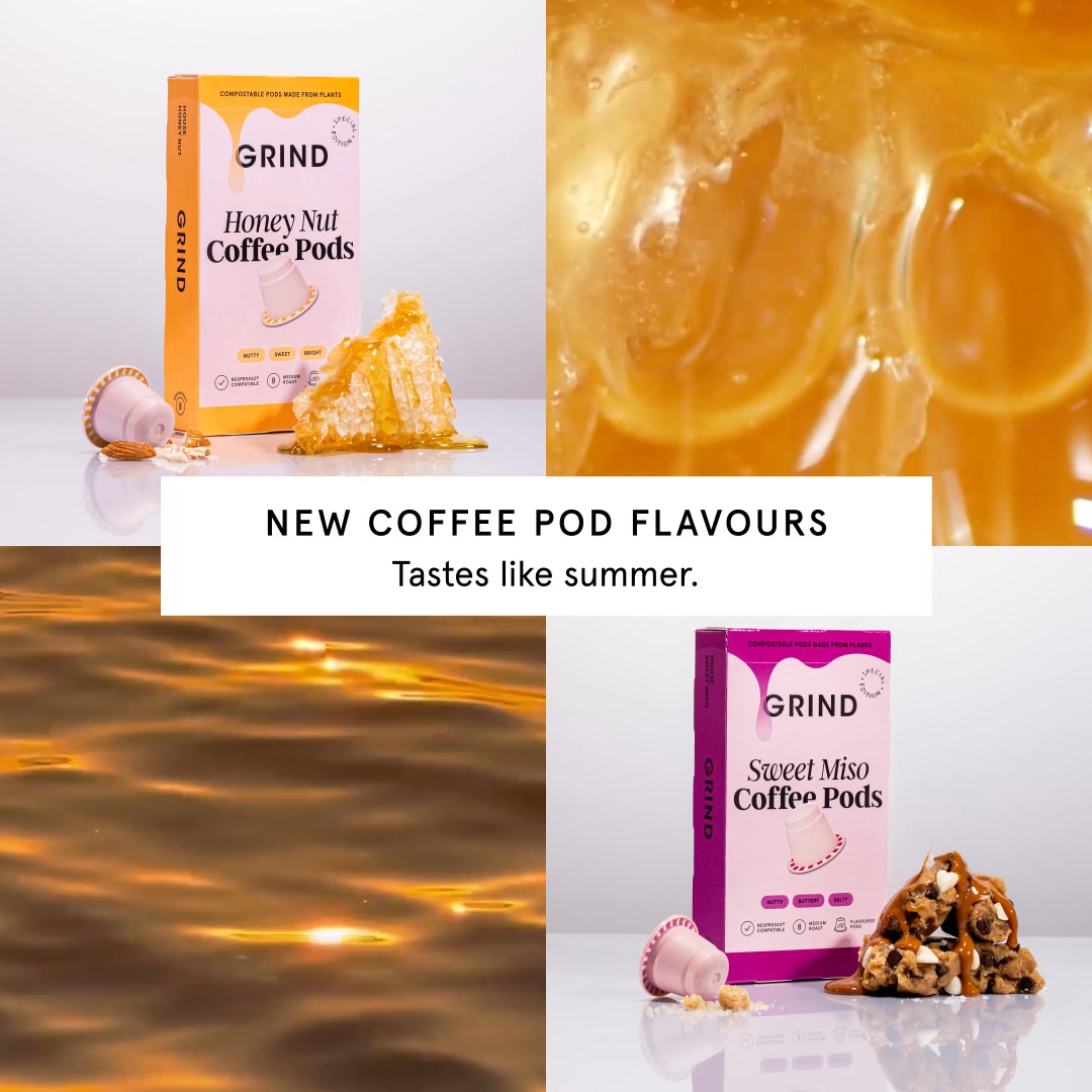 Fancy a little liquid sunshine?