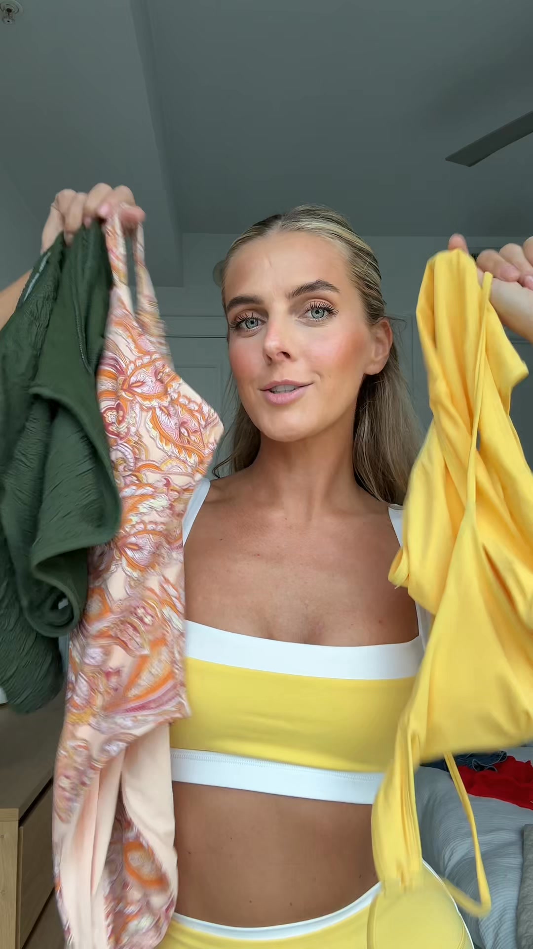 Shop Andie Swim's New Collection!
