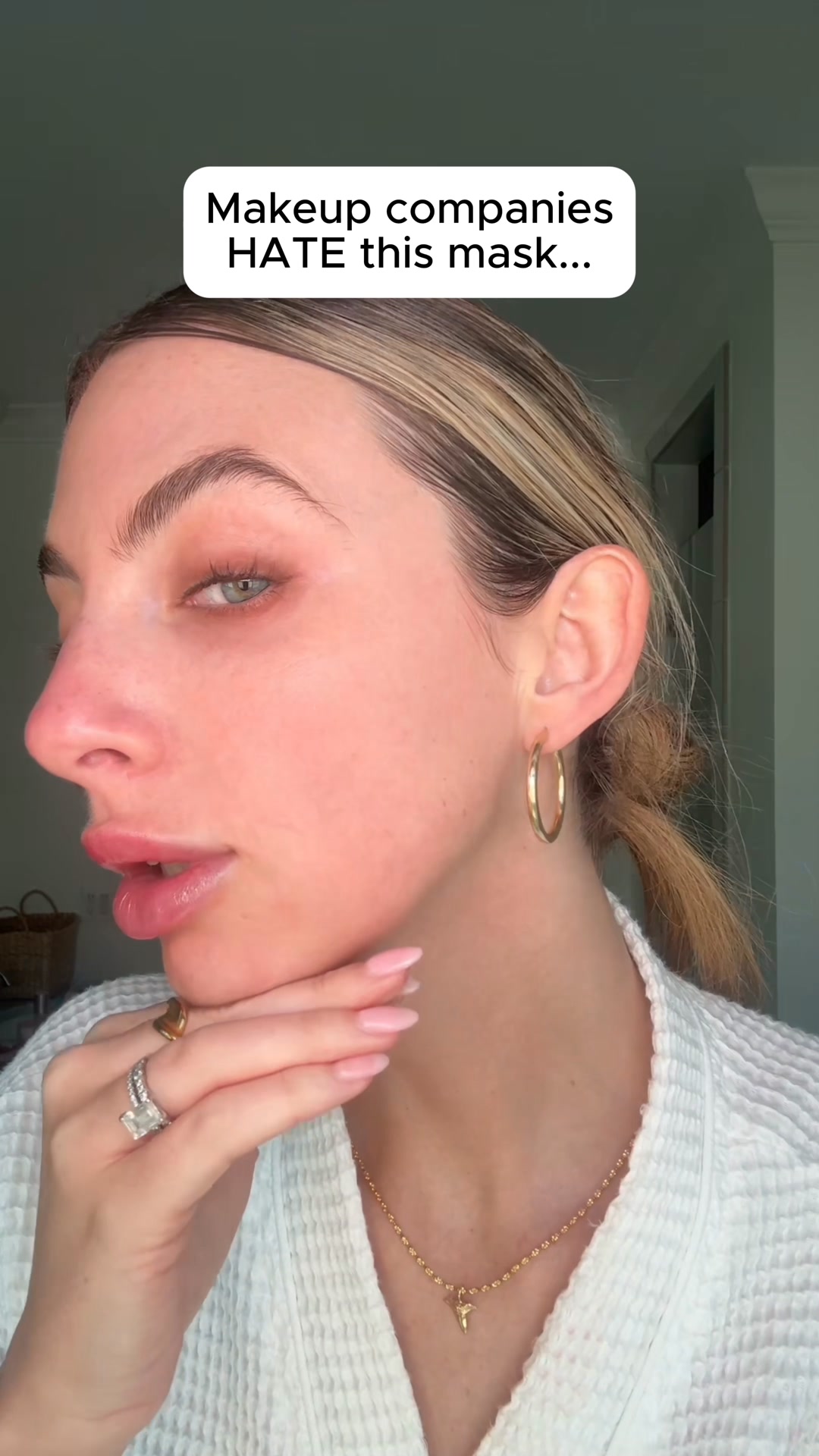 Results Or Your Money Back. Finally Stop Covering Up Your Breakouts With Makeup