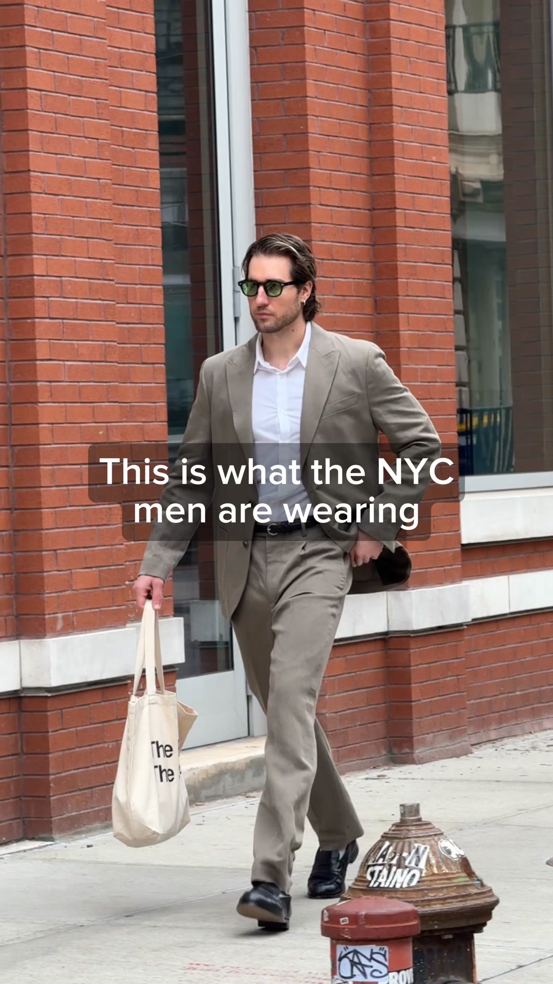 When the temps rise, the move is simple: linen. @ootd #bonobos