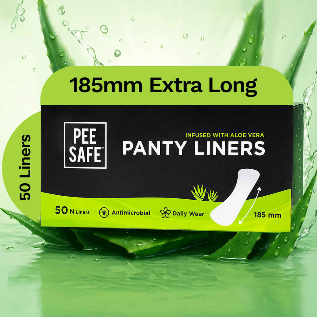 Fresh every day, not just “that time” 💁‍♀️✨
Panty liners = your daily dose of clean, comfy confidence 🌼
Because feeling fresh isn’t occasional… it’s everyday 💖
Delivered in Minutes on Zepto. Shop Now.