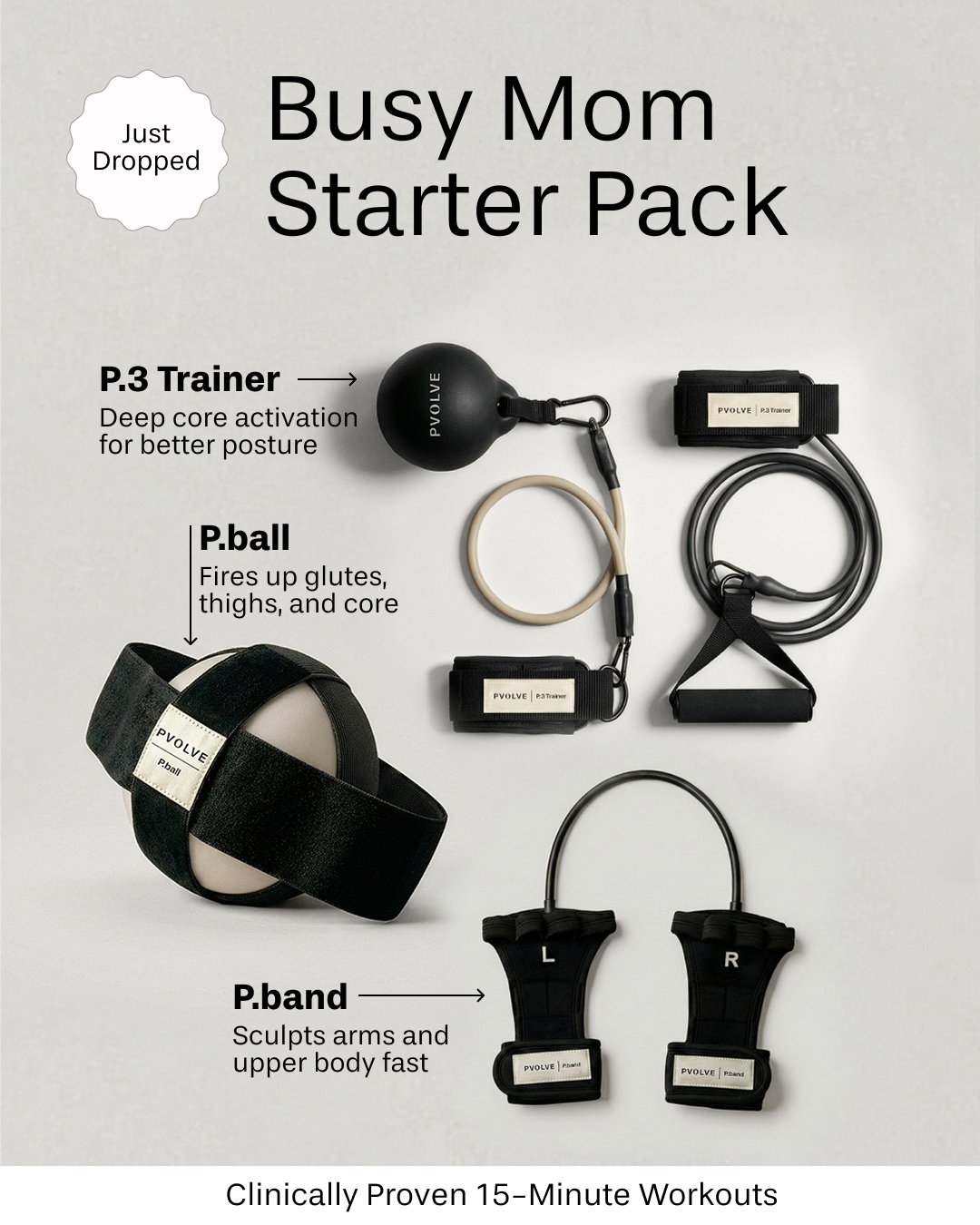 Busy mom with only 15 minutes?

Jennifer Aniston’s go-to workout method helps you build real strength at home with efficient, low-impact workouts that fit into your day.

⏱️ Quick 15-minute workouts at home
📱 Access to 1