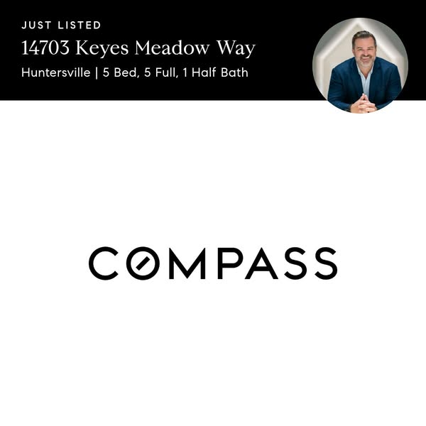 Just Listed