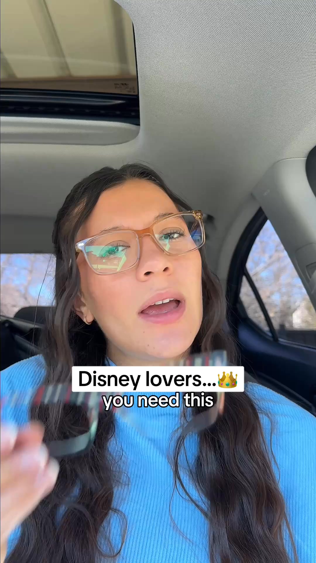 Pair Eyewear | Disney Princess Collection