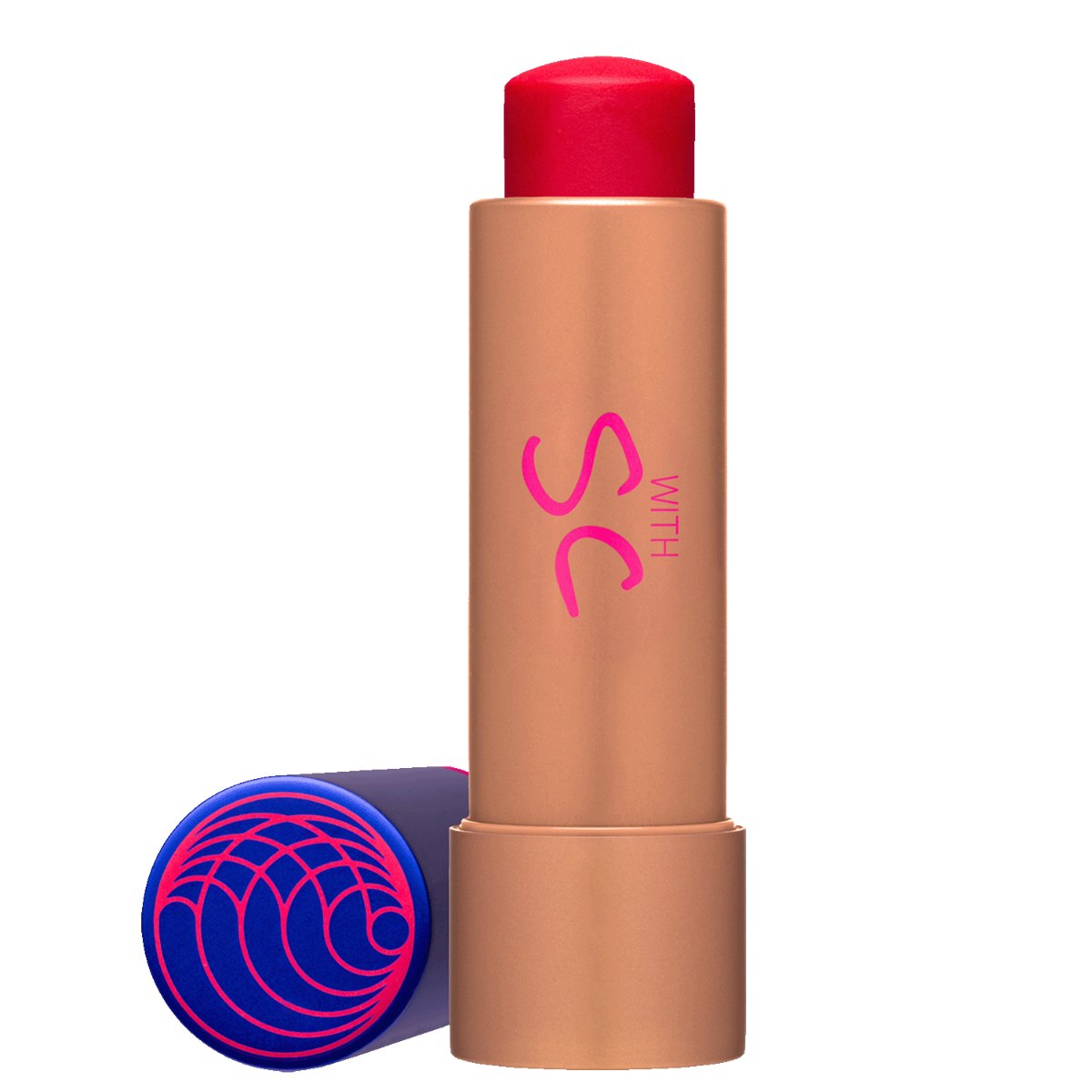 Augustinus Bader x Sofia Coppola - The Tinted Balm
