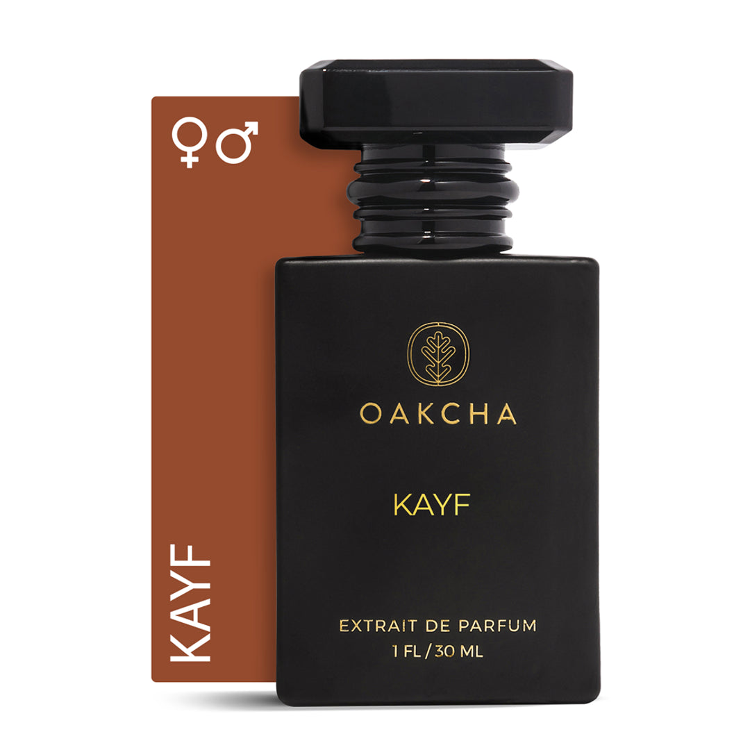KAYF