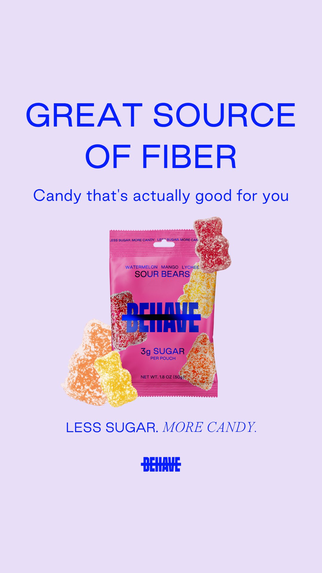 Great Source of Fiber