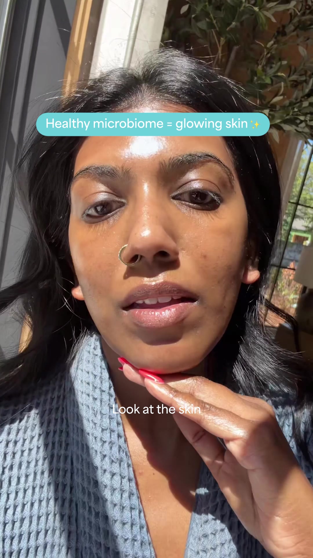 Nourish Your Glow