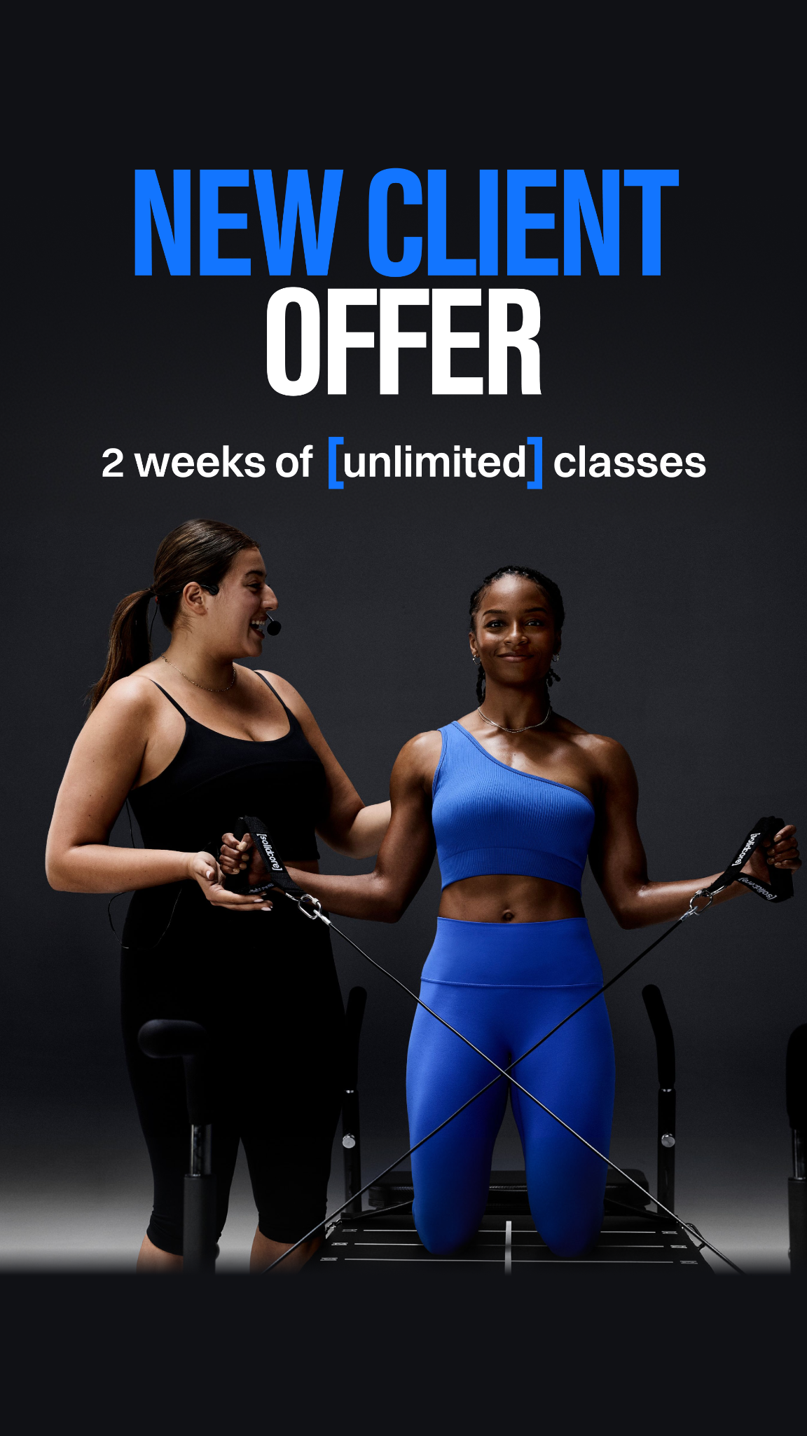New Client Offer