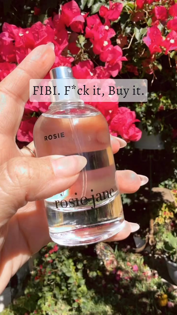 the original clean fragrance brand