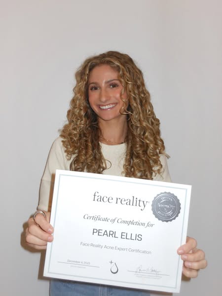 Face Reality Acne Expert Certification Training