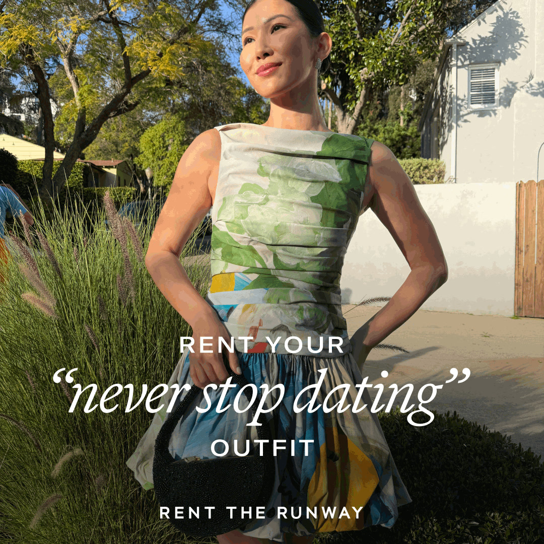 Rent The Runway