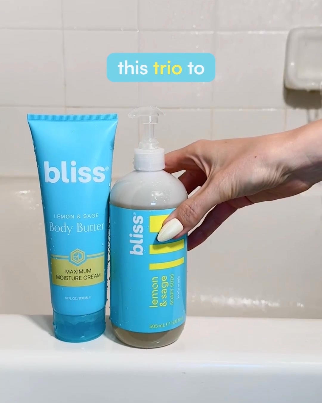 Your 3-Step Glow Routine