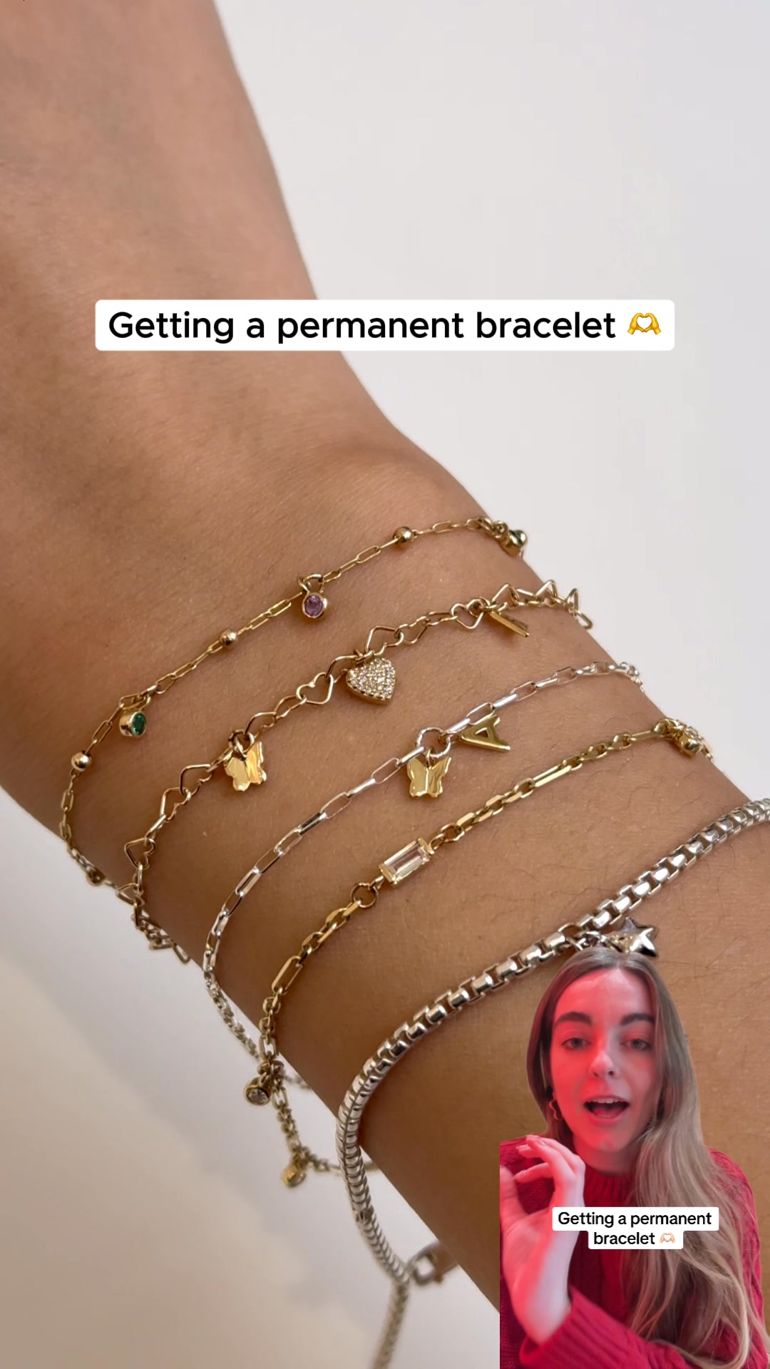 Custom Jewelry in Soho!