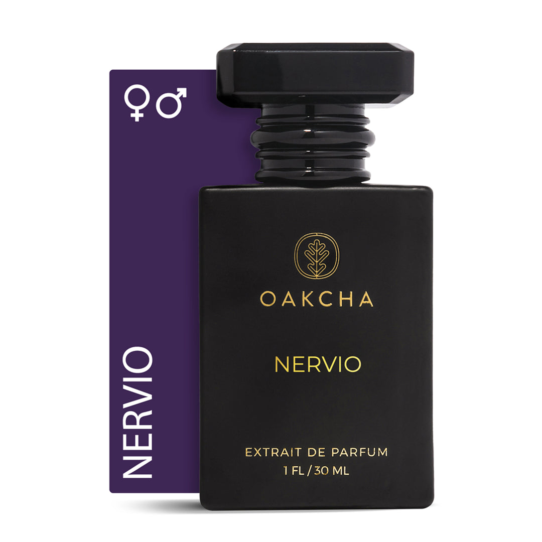 NERVIO