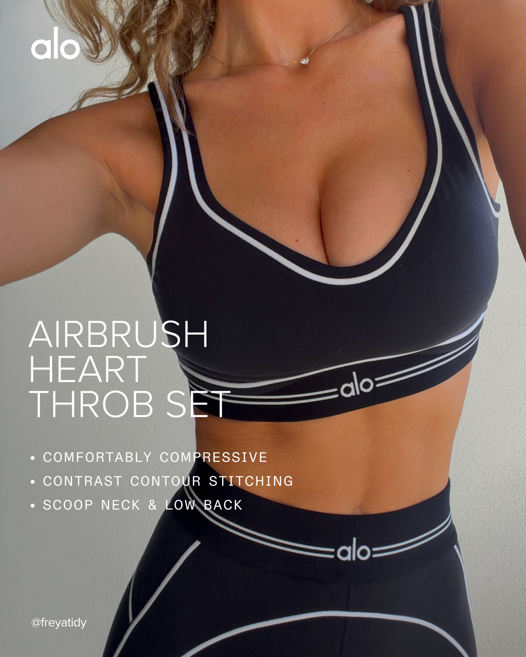 A signature set worth falling for.