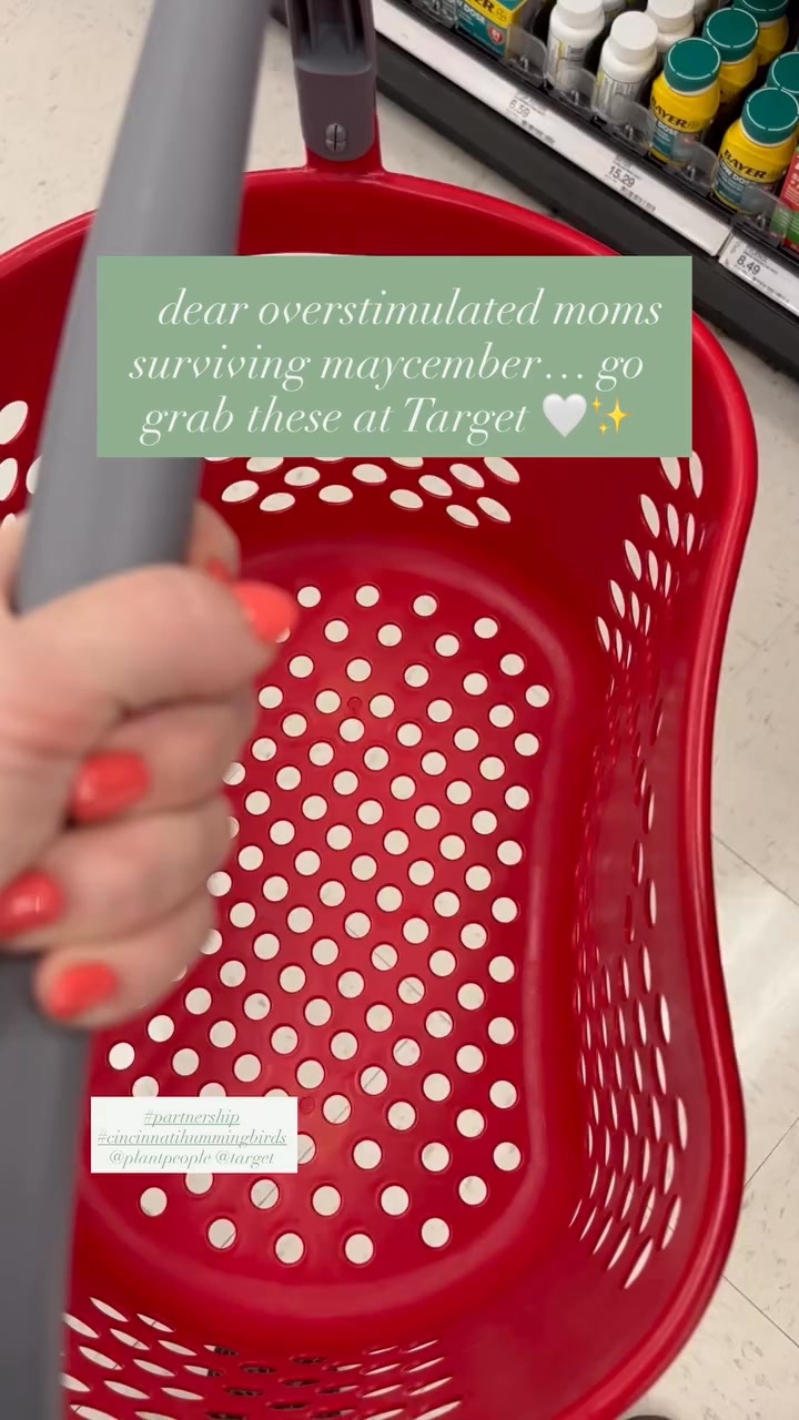 Plant People Is Now at Target
