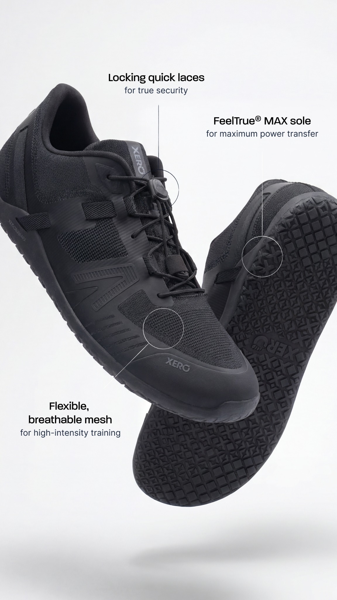 Shop Training Sneakers