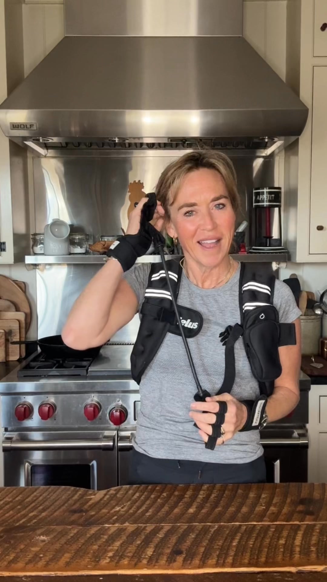 Want stronger, sculpted arms—without heavy weights or joint strain?
The P.band uses low-impact resistance to activate muscles you actually use every day.

Try it for yourself with a 14-day streaming trial and a complimen