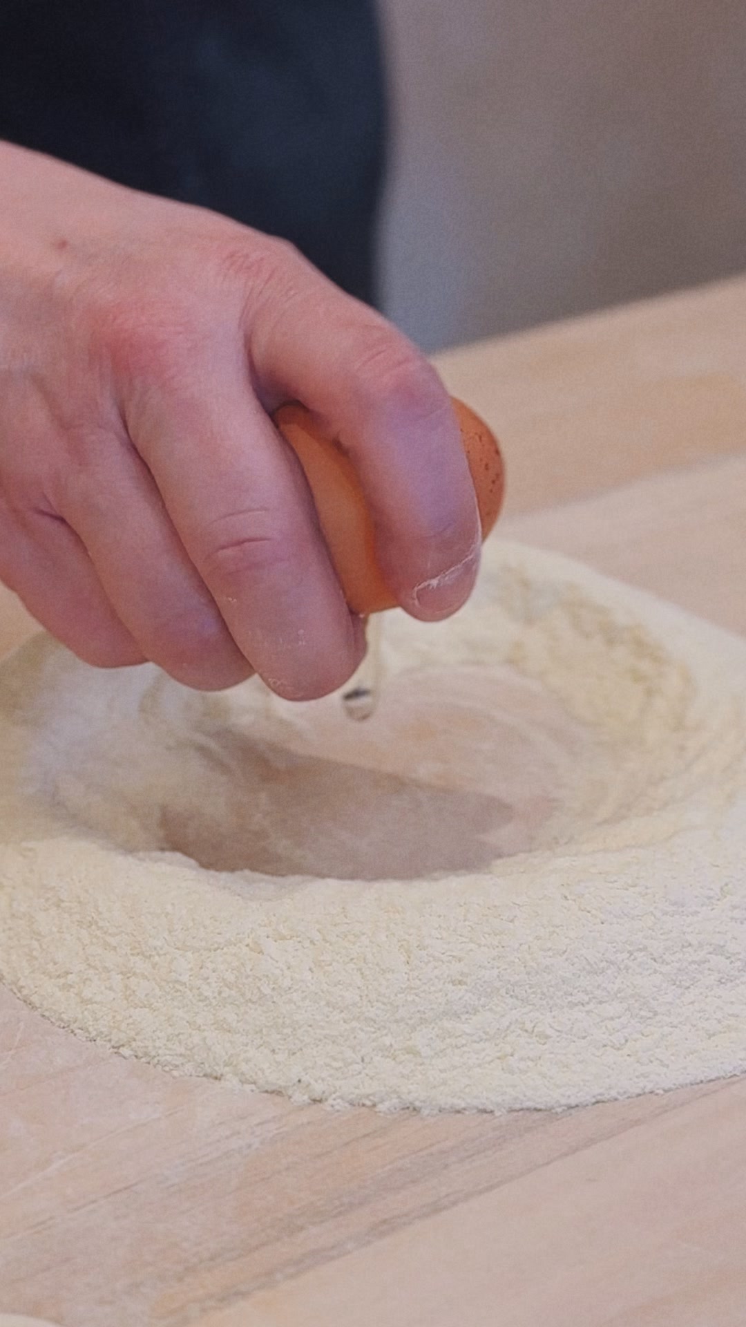TripAdvisor's #1 rated pasta-making class! 🍝